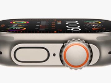 Apple Watch Ultra 2 estreia a tela mais brilhante da marca; confira