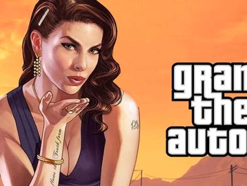 GTA 6 não terá 400h de gameplay, muito menos ocupará 750 GB do SSD