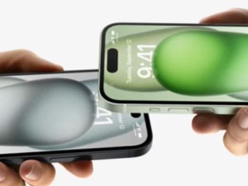 iPhone 15 e 15 Plus: celular Apple chega com Dynamic Island, entrada USB-C e novas cores