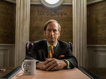 Melhores séries de advogados para assistir na Netflix
