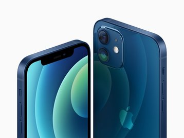 iPhones antigos ficam até R$ 2,8 mil mais baratos e Apple descontinua 12 e 13 mini