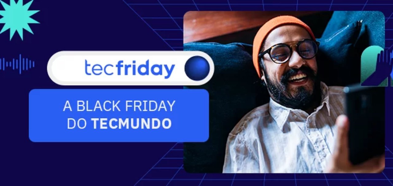 TecFriday: saiba tudo sobre a Black Friday 2023 no TecMundo