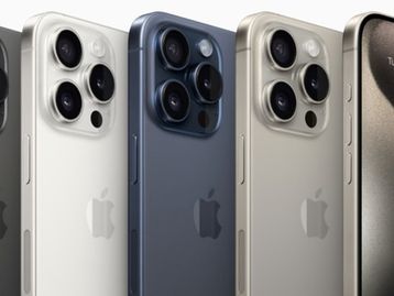 iPhone 15 Pro tem novo botão de ação com diversas funções; veja o que é possível fazer com ele