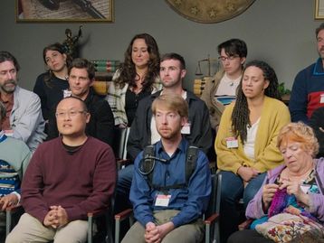 Jury Duty: 3 motivos para assistir à nova série do Prime Video agora mesmo
