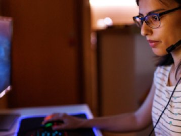 Saldão de Games e Periféricos no Ponto Frio traz cadeira gamer, controle para console, jogos e mais