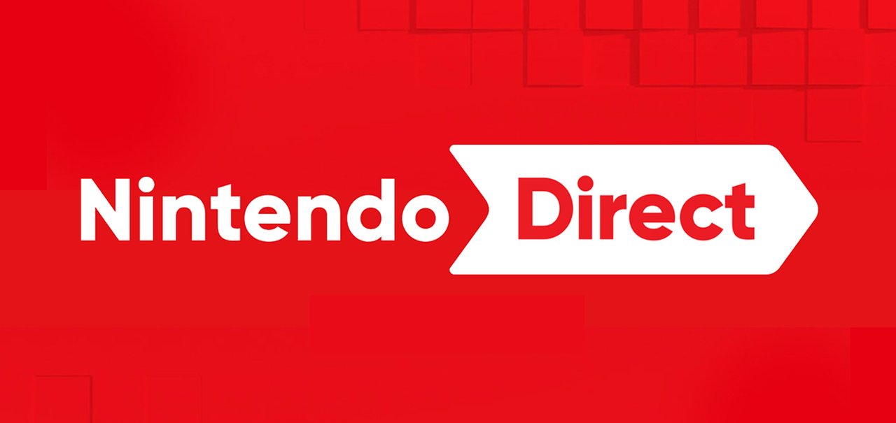 Nova Nintendo Direct é anunciada para esta quinta-feira (14)