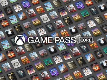 Microsoft revela catálogo de 36 jogos do Game Pass Core; confira