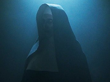 A Freira 2: filme de terror terá continuação?