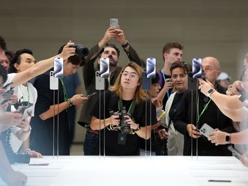 iPhone 15 é lançado e web reage; veja os melhores memes