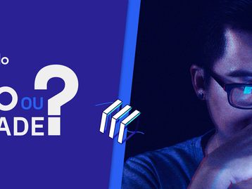 Mito ou verdade: usar celular no escuro faz mal?