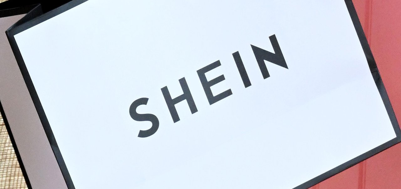 Shein adere ao Remessa Conforme para isenção de compras internacionais até US$ 50