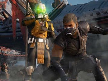 Mortal Kombat 1 traz melhorias, mas não inova - Review