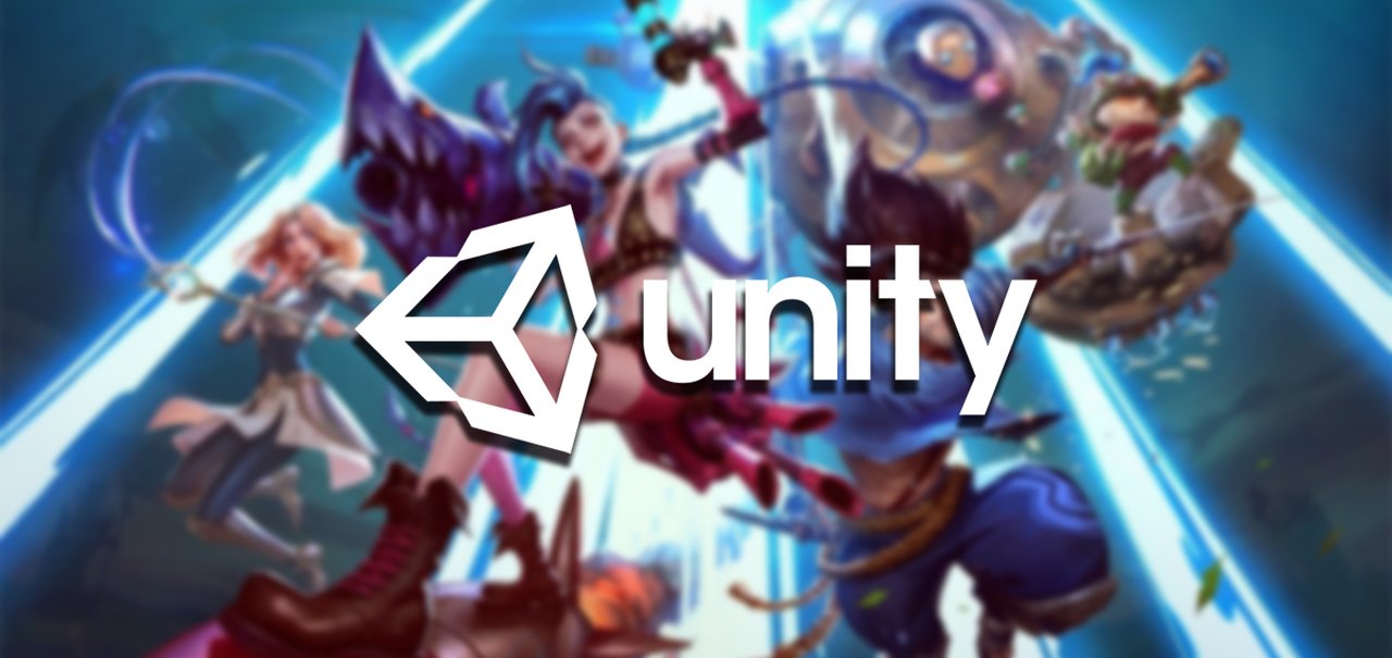 Unity: 9 jogos que podem ser afetados com a nova precificação