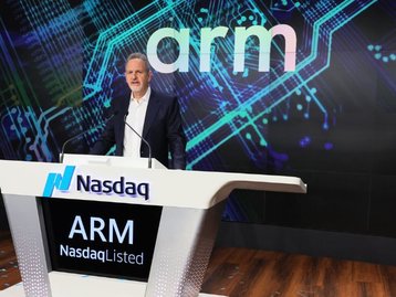 Arm anuncia IPO e valor de mercado chega a US$ 54,5 bilhões; veja detalhes