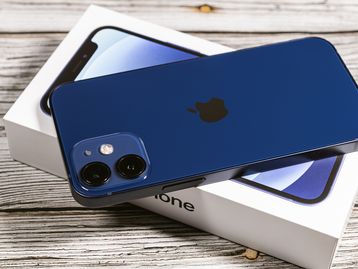 Pensando em trocar seu iPhone 12? Veja 5 opções para substituí-lo