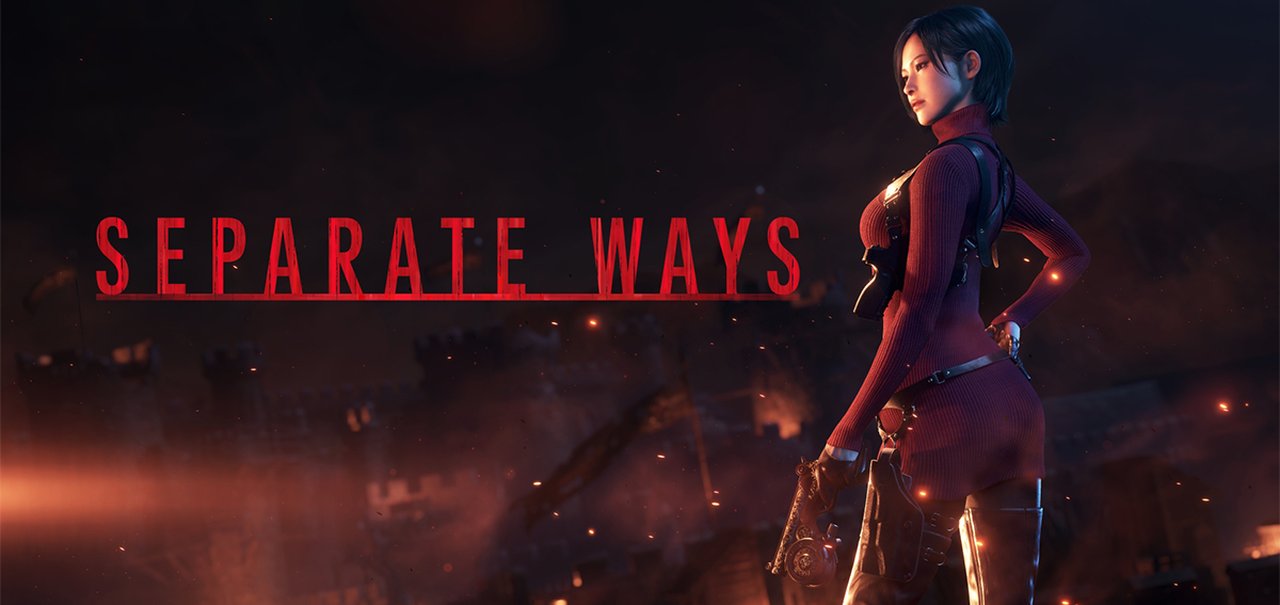 Resident Evil 4: DLC Separate Ways é anunciada no State of Play