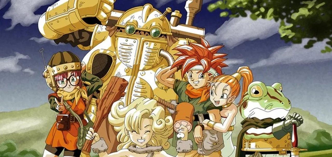 Qual a melhor versão de Chrono Trigger? Veja o que muda em cada edição do game