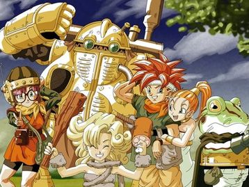 Qual a melhor versão de Chrono Trigger? Veja o que muda em cada edição do game