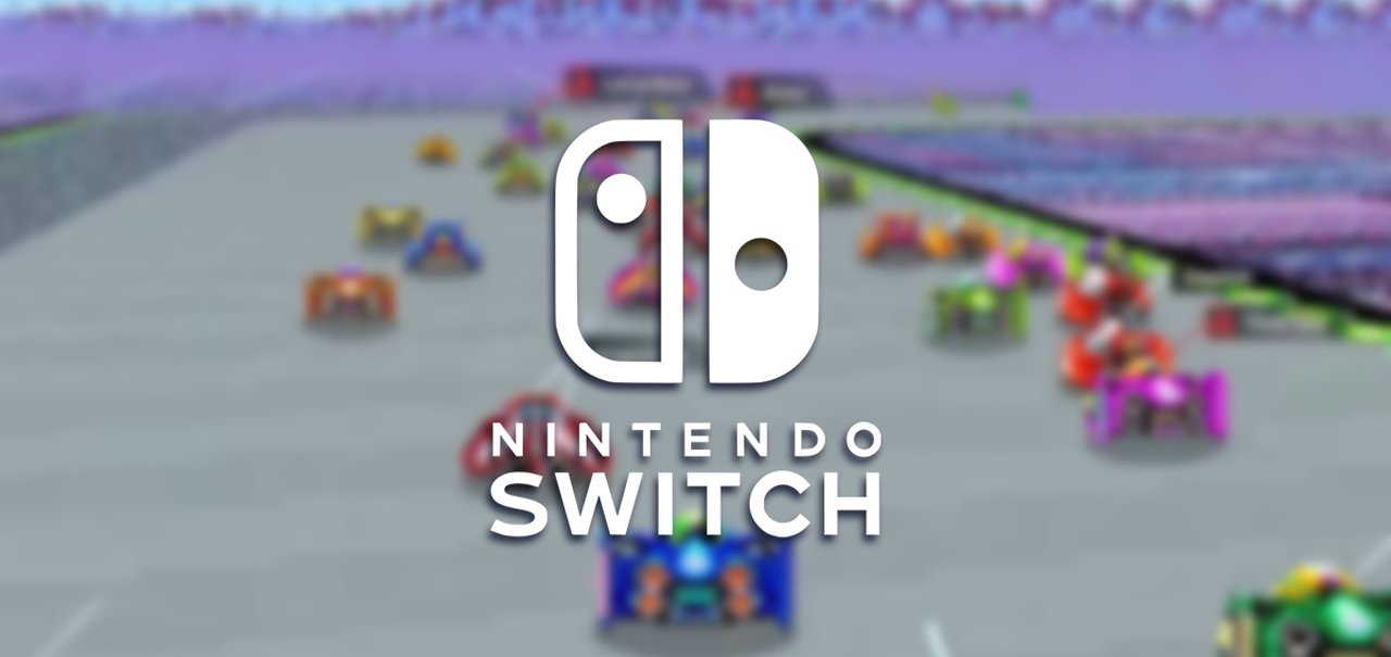 Nintendo relança clássico de corrida do SNES grátis no Switch