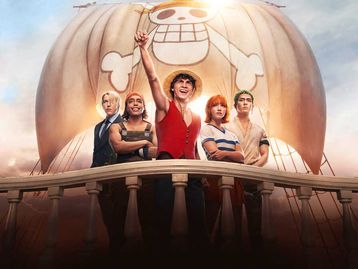 One Piece: Netflix confirma 2ª temporada do live-action