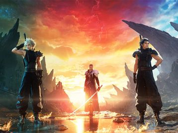 Final Fantasy 7 Rebirth é exclusivo do PS5 por 3 meses, ao menos