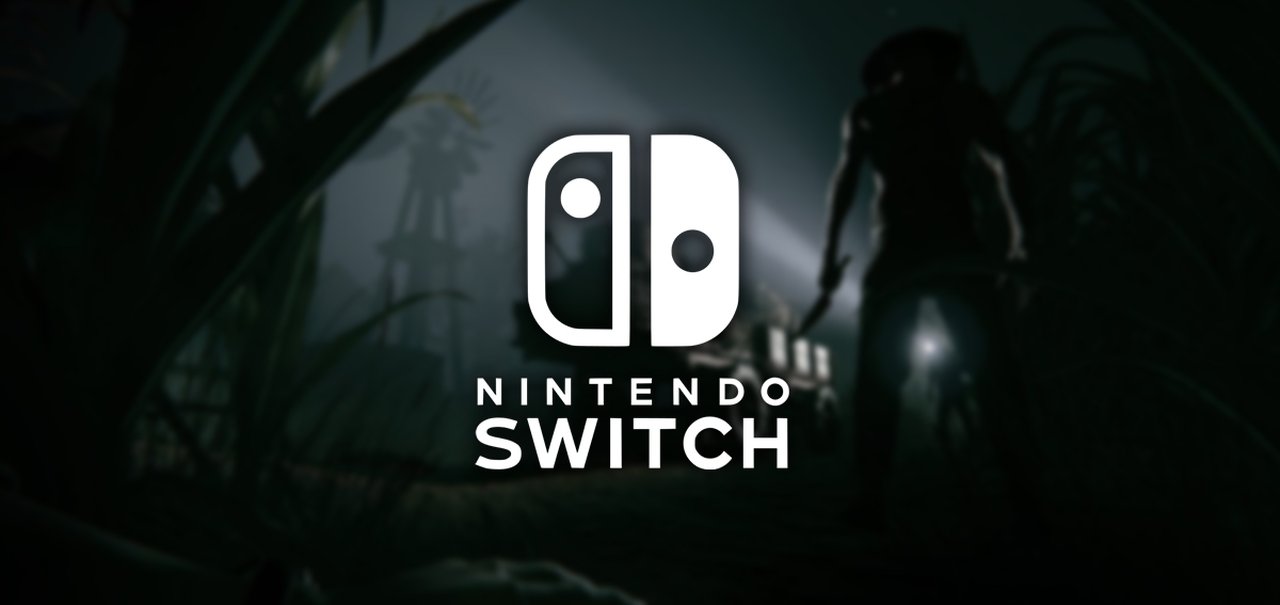 Quais são os 7 jogos mais caros do Nintendo Switch?