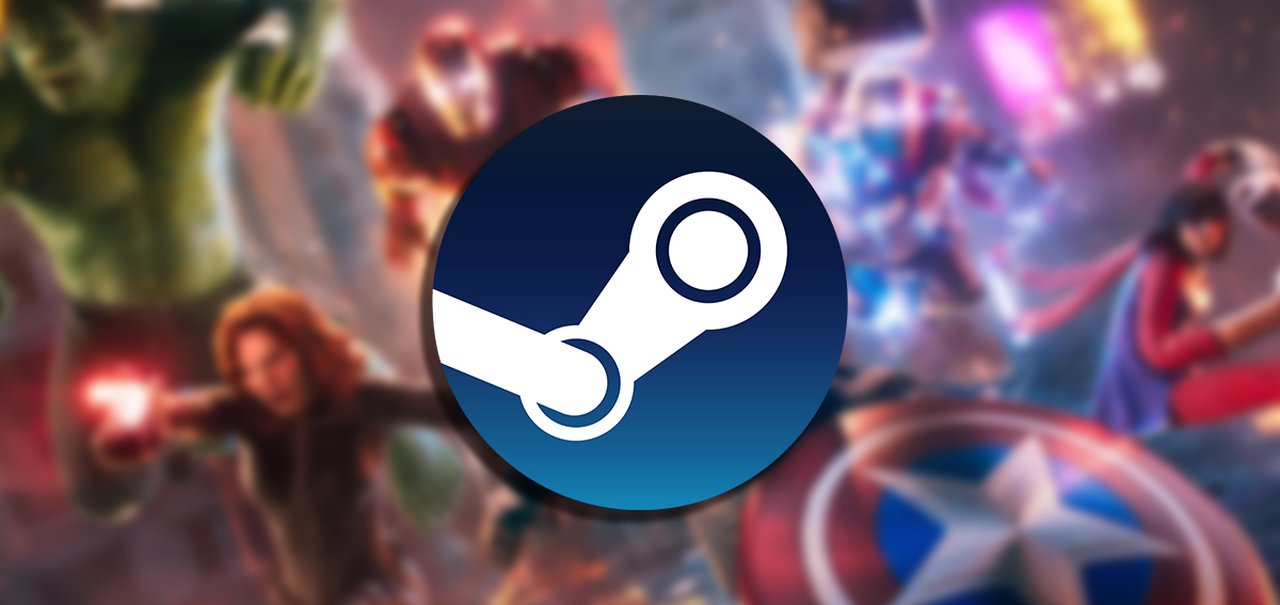 Jogo da Marvel sairá da Steam e está com 90% de desconto