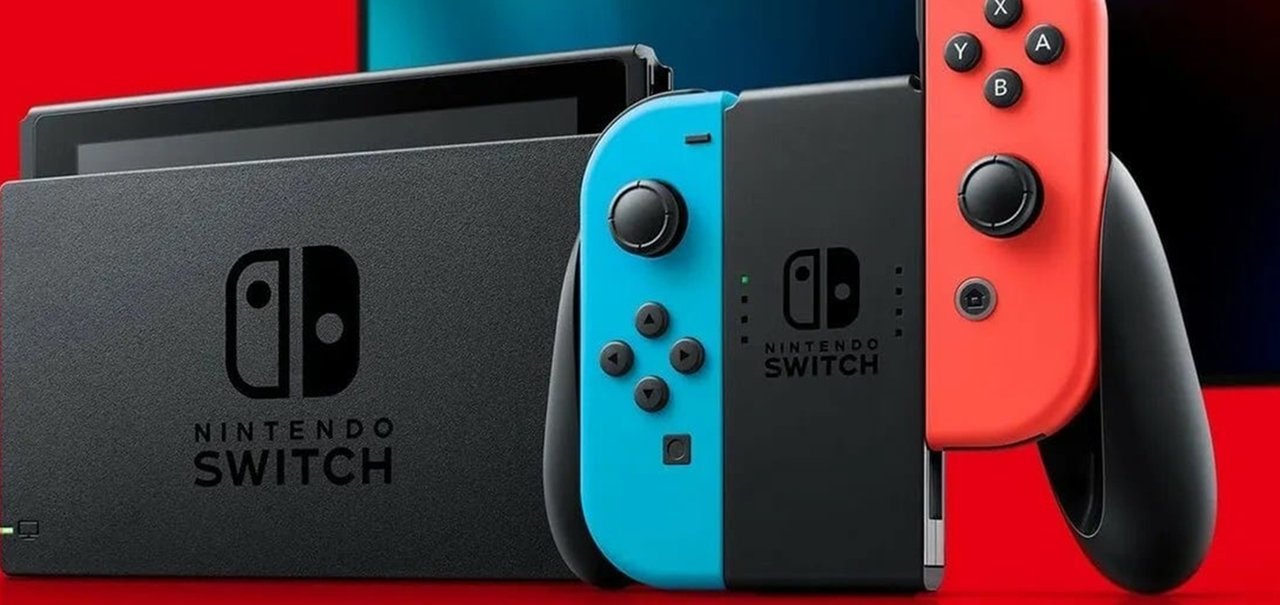 Switch 2 deve ter desempenho 'similar' ao PS4, diz relatório