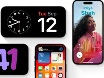 Como instalar o iOS 17 em seu iPhone? 
