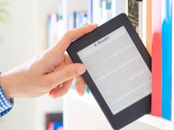Promoção de eBooks: títulos em oferta a partir de R$ 0,90