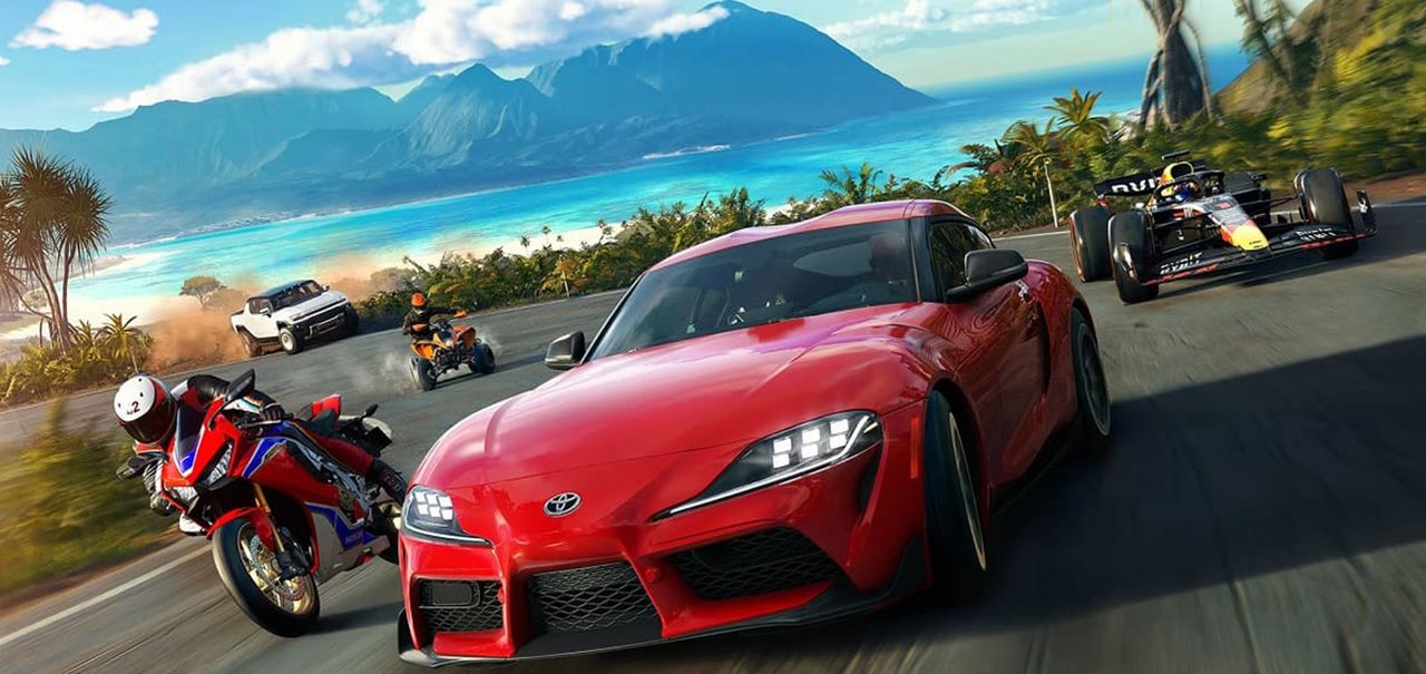 The Crew Motorfest entrega a aventura que promete? Veja Review