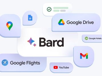 Bard: inteligência artificial agora tem integração com YouTube, Gmail e mais apps do Google