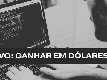 Salário em dólar sem sair do Brasil: quem são os global workers da tecnologia 
