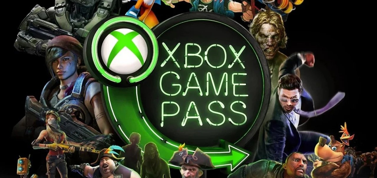 Xbox anuncia novos jogos do Game Pass para setembro