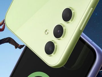 Samsung lidera top 20 das buscas por celulares em agosto; veja o ranking