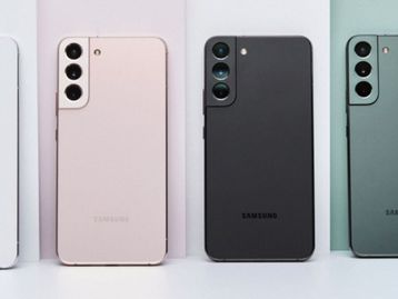 Samsung libera One UI 6 Beta para os celulares da linha Galaxy S22