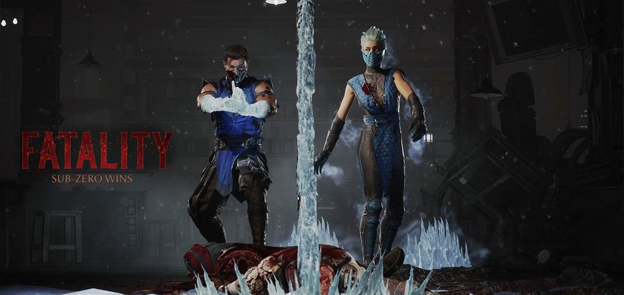 Mortal Kombat 1: veja lista completa com todos os Fatalities