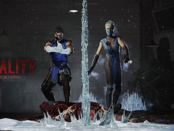 Mortal Kombat 1: veja lista completa com todos os Fatalities