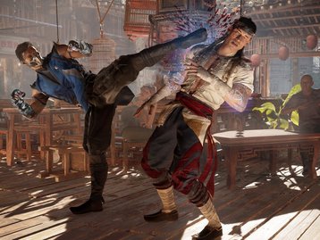 Mortal Kombat 1: DLC com novos lutadores pode ter vazado; veja