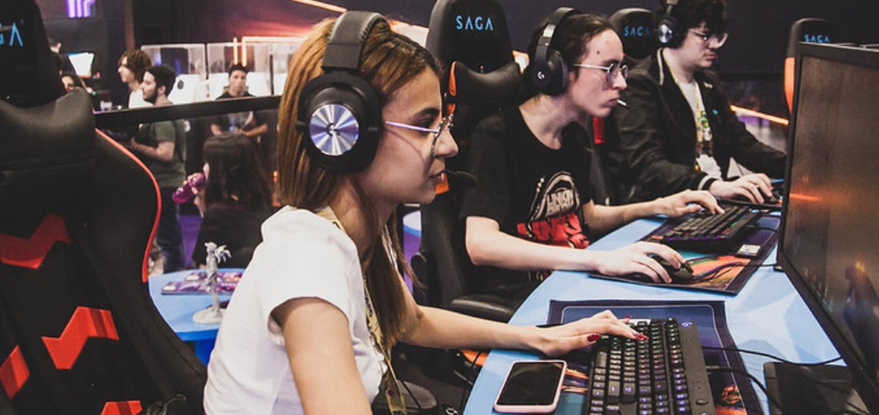 Campeonato feminino de CS:GO na BGS 2023 tem prêmio de R$ 50 mil