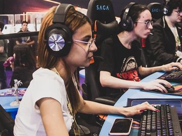 Campeonato feminino de CS:GO na BGS 2023 tem prêmio de R$ 50 mil