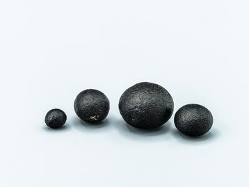 Por que não se deve usar ímãs para procurar meteoritos? A ciência responde!