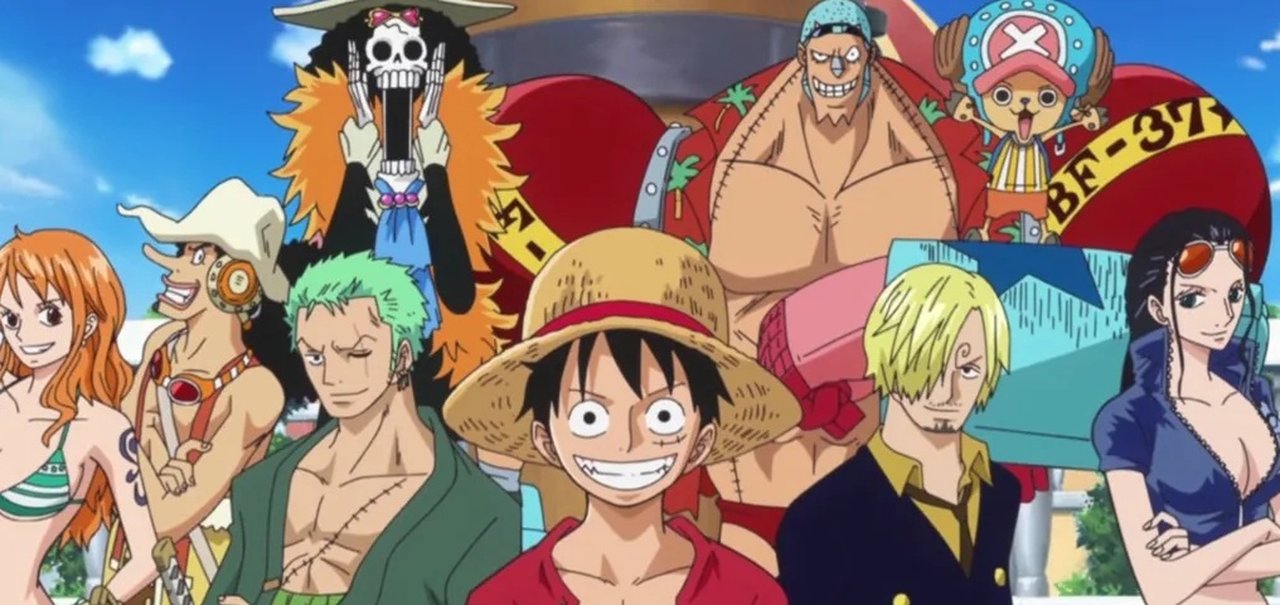  One Piece: 9 animes parecidos com a produção para ver no streaming 