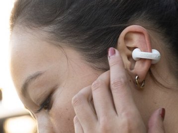 Fone sem fio com encaixe diferenciado: conheça o modelo que está bombando no AliExpress