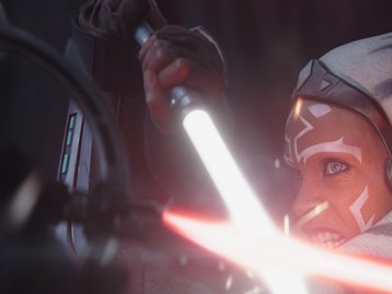 Ahsoka: os melhores easter eggs de Star Wars na série até agora