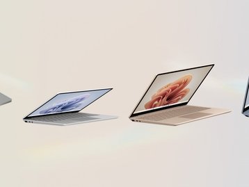Surface Laptop Studio 2 e Laptop Go 3 são lançados com alto desempenho e portabilidade