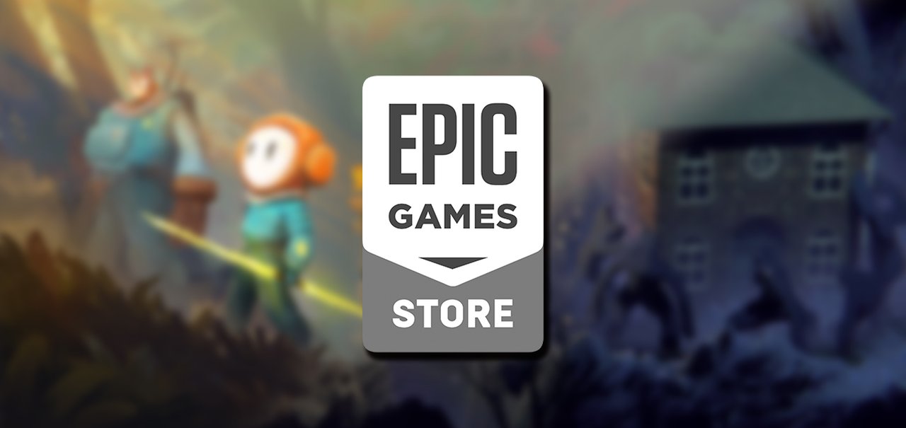 Epic Games libera dois novos jogos grátis nesta quinta-feira (21)