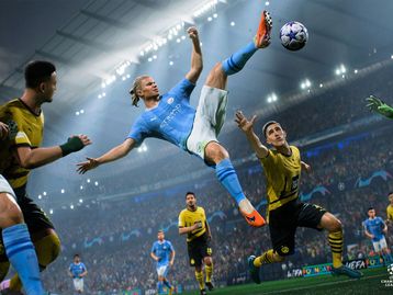 EA Sports FC 24 não muda time que está ganhando - Review