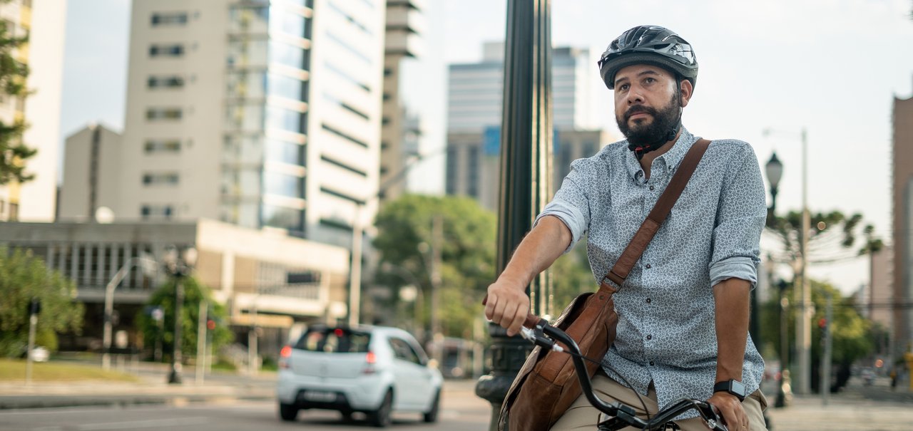 Dia Mundial sem Carro: modelos de bicicleta para substituir o veículo