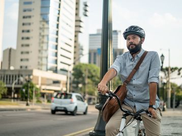 Dia Mundial sem Carro: modelos de bicicleta para substituir o veículo